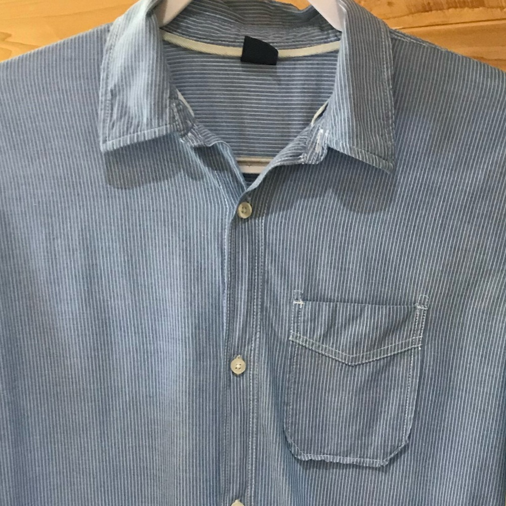 Gap Boys button down shirt Sz.XXL (14-16)
